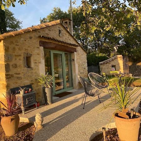 L'Atelier De La Bergerie - L' Ardeche - Via Rhona Βίλα Pont-Saint-Esprit Εξωτερικό φωτογραφία