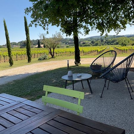 L'Atelier De La Bergerie - L' Ardeche - Via Rhona Βίλα Pont-Saint-Esprit Εξωτερικό φωτογραφία