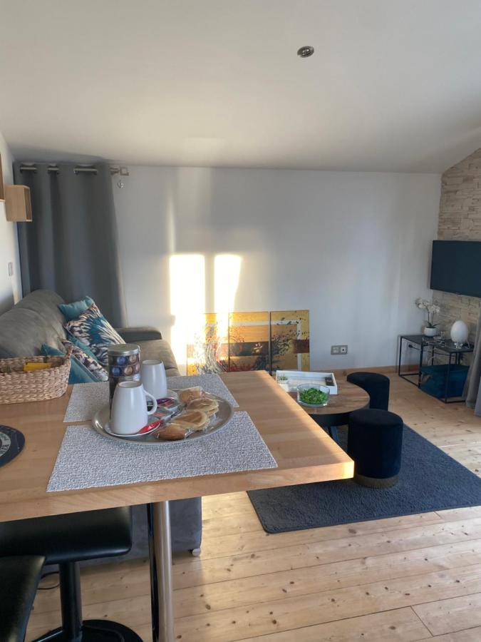 L'Atelier De La Bergerie - L' Ardeche - Via Rhona Βίλα Pont-Saint-Esprit Εξωτερικό φωτογραφία
